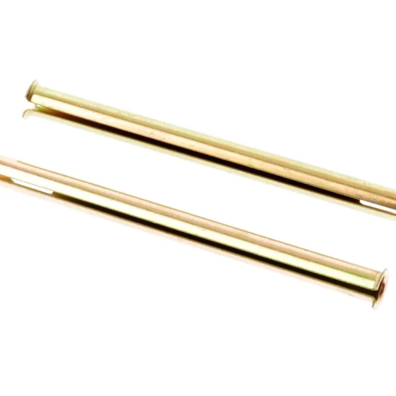 NAS427K34 PULLEY GUARD PIN LENGTH 2.12