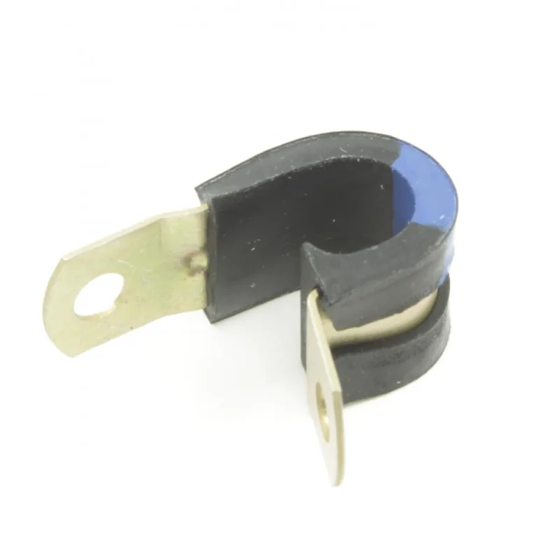 MS21919WDG6 CLAMP TO FIT DIAMETER 3/8