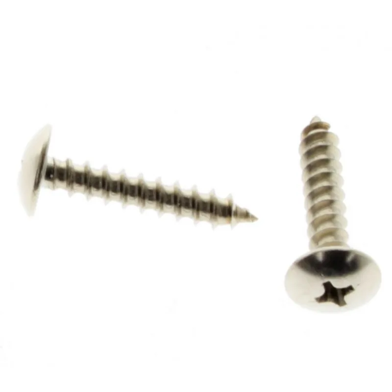 10RX1THASS SCREW