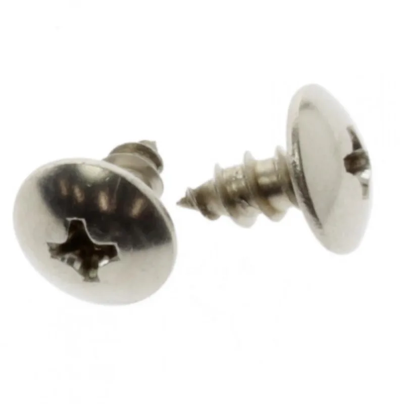 10RX3/8THASS SCREW