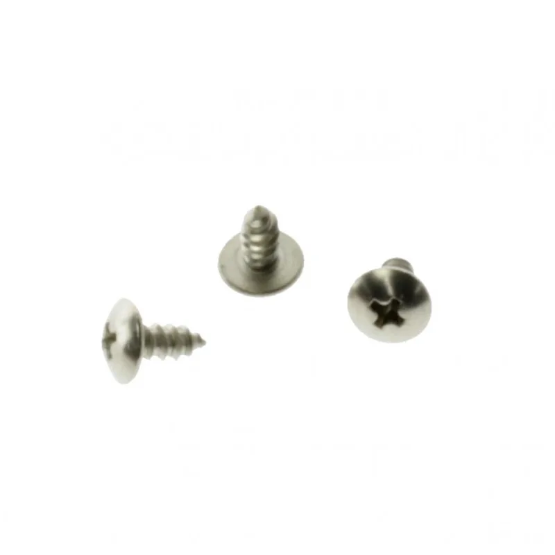 4RX1/4THASS SCREW