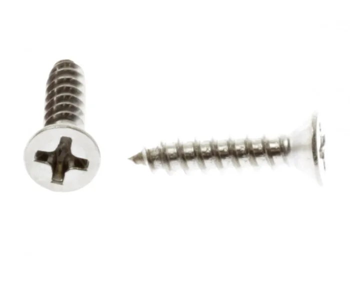 6RX5/8FHASS SCREW