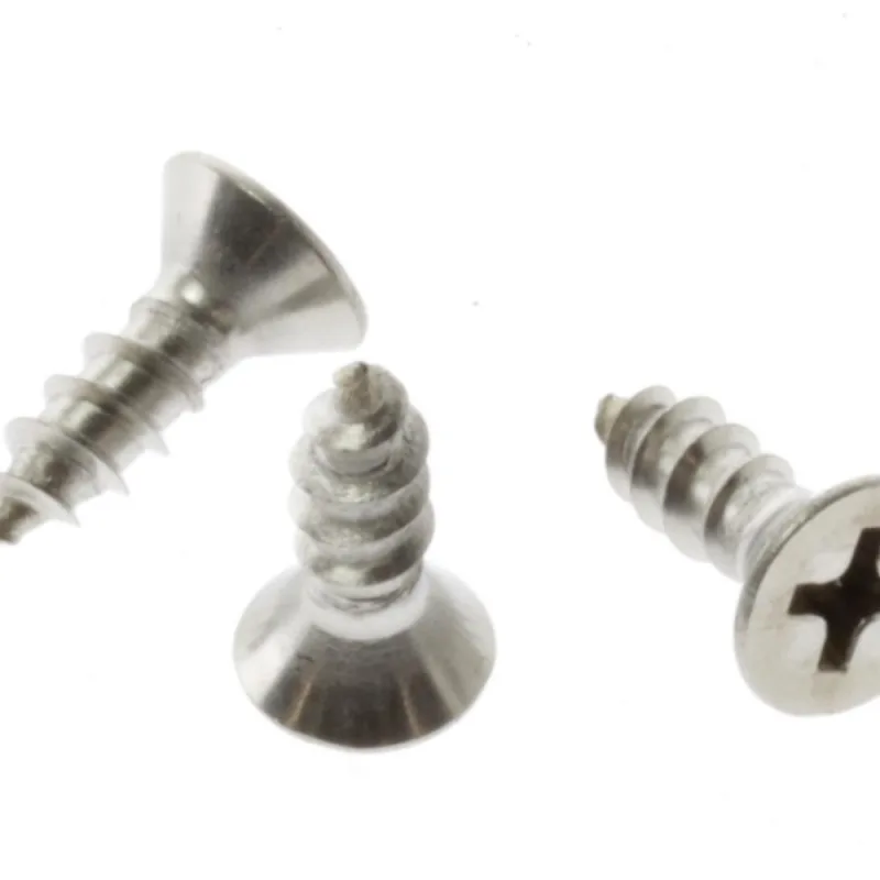 8RX1/2FHASS SCREW