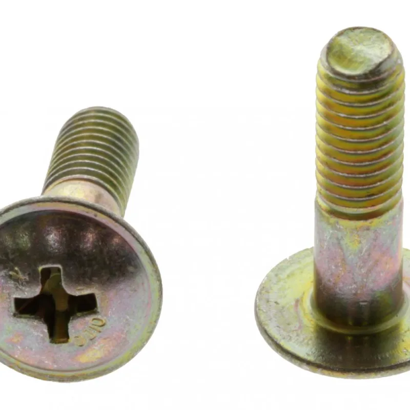 AN525-10R11 SCREW; MACHINE; WASHER HEAD