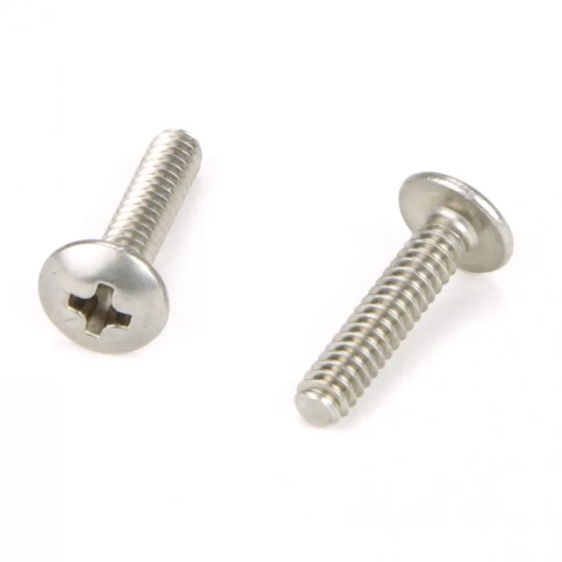AN526C632R10 SCREW(PKG 100)