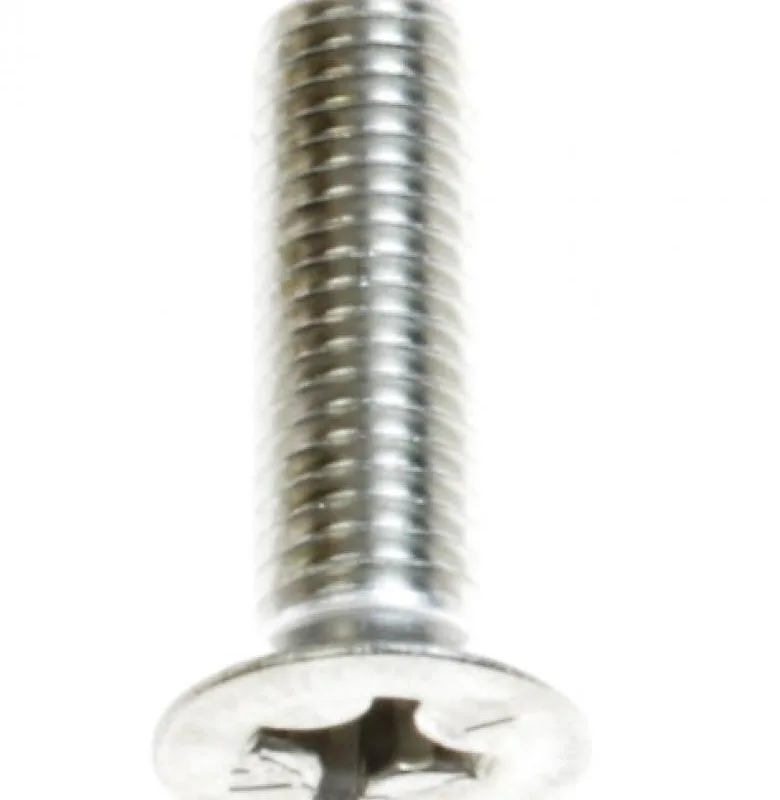 MS24693C297 SCREW THRD 1/4-28-7/8-