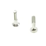 MS24694C8 SCREW 8-32 23/32 LONG