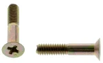 MS24694S10 SCREW 8-32 LENGTH 27/32