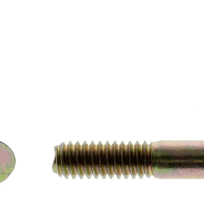 MS24694S10 SCREW 8-32 LENGTH 27/32
