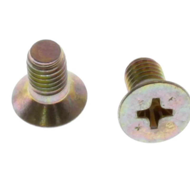 MS24694S47 SCREW 10-32 LENGTH 11/32
