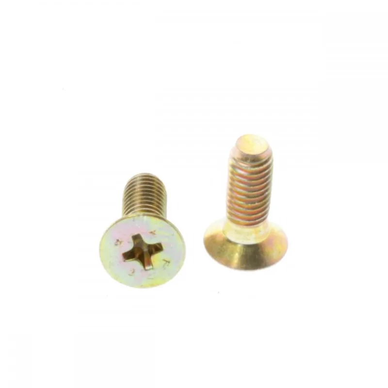 MS24694S50 SCREW 10-32 (PK 100)