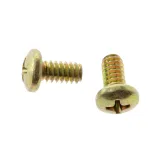 MS35206-261 SCREW THREAD 10-24 LENGTH 3/8