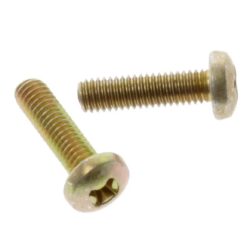 MS35207-246 SCREW 8-36 5/8 LENGTH