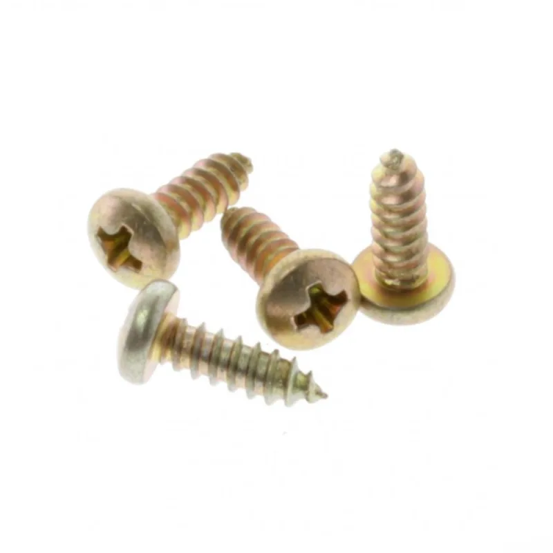 MS51861-35 SCREW TAPPING PAN HEAD