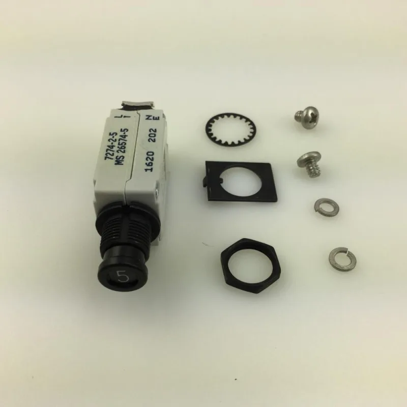 7274-2-5 CIRCUIT BREAKER