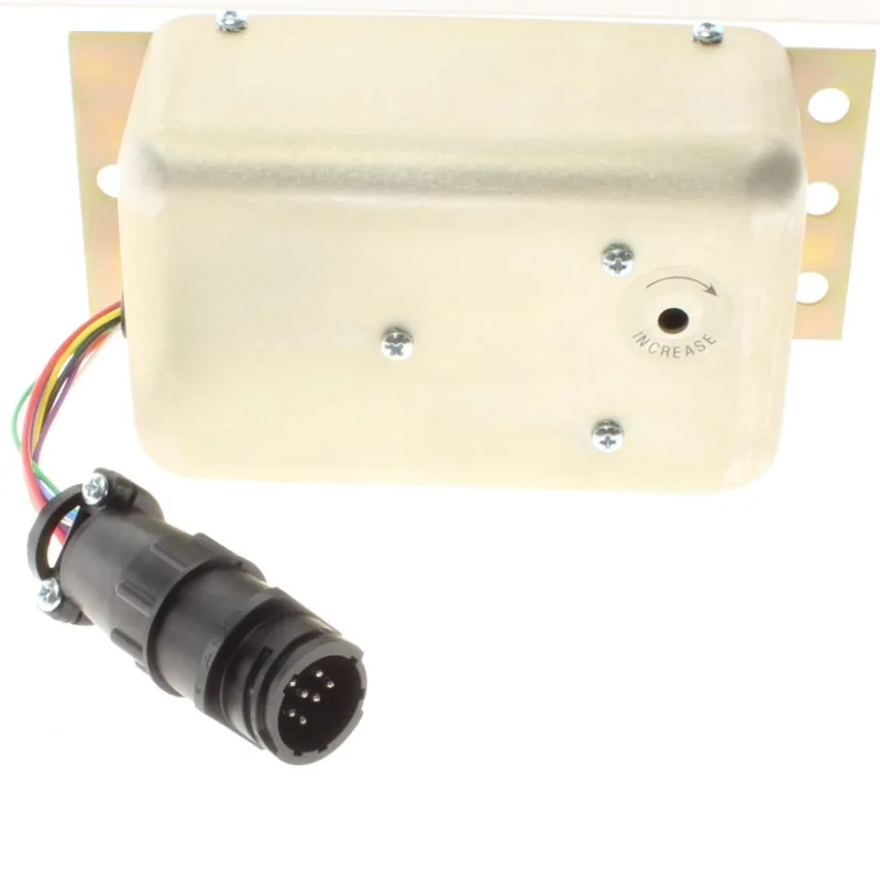 B00372-1 ALTERNATOR CONTROL 28V PAR