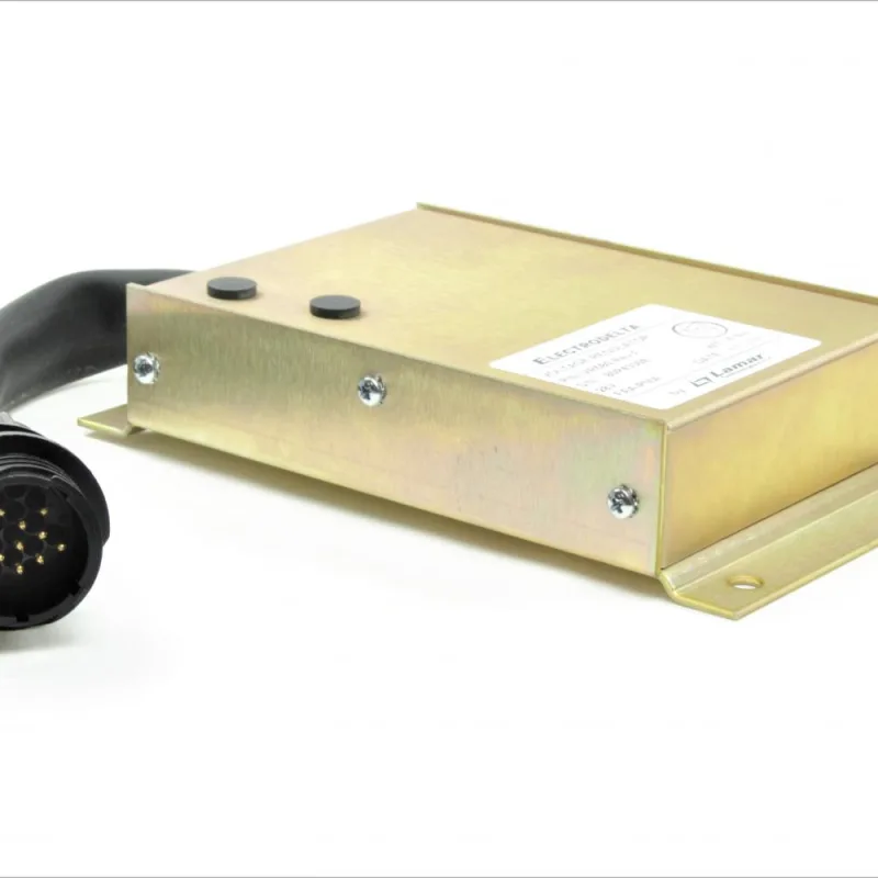 VR580 VOLTAGE REGULATOR 28V