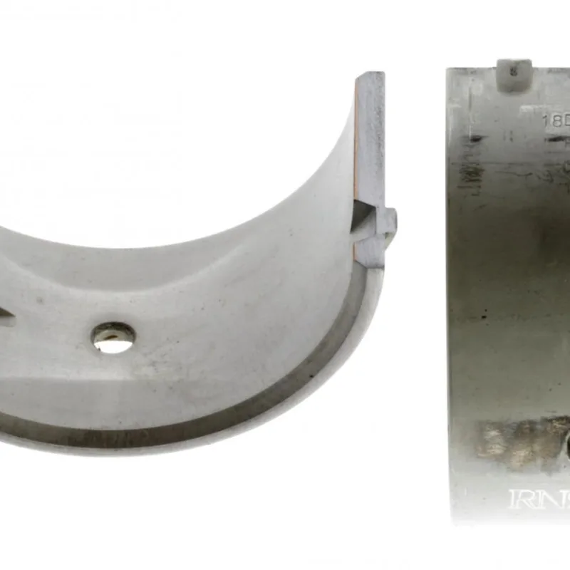 18D26096 BEARING-CRANKSHAFT W/ RETENSIO