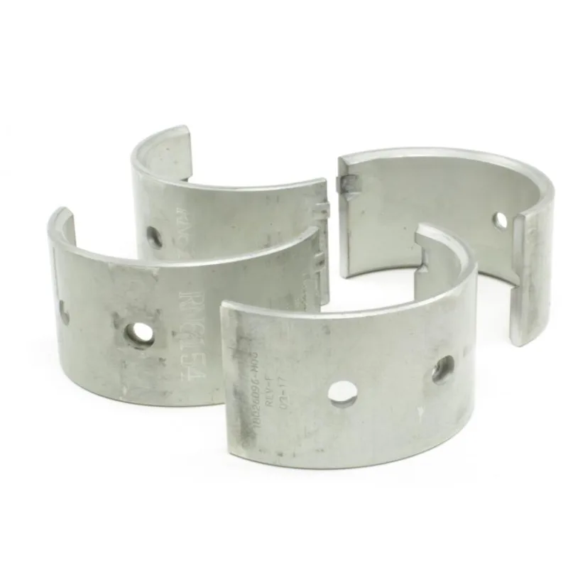 18D26096M06 BEARING-CRANKSHAFT W/ RETENSIO