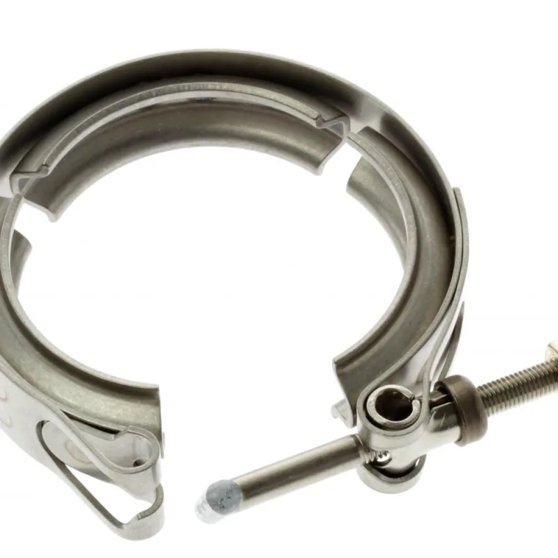 40D22382 COUPLING-V BAND(NM115002-0225)