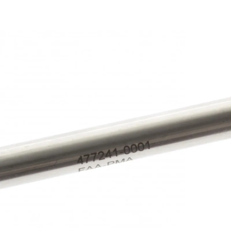 SHAFT NO LONGER AVAILABLE
