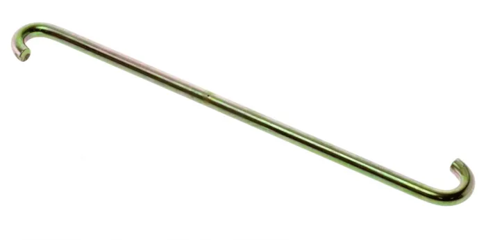 71610 HOOK-INTERCYL BAFFLE RETAINER