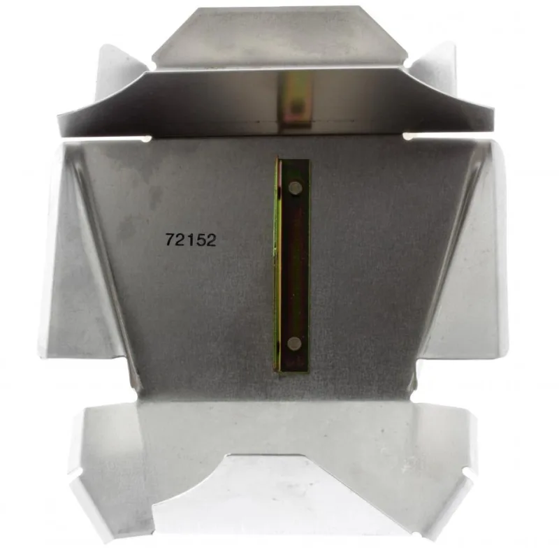 72152 BAFFLE ASSY