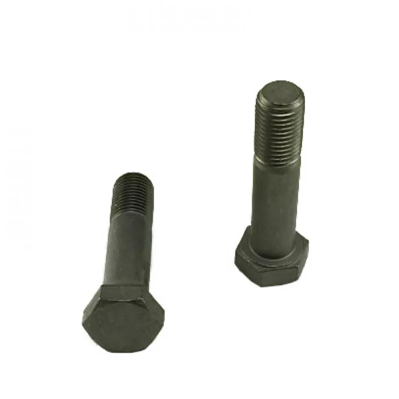 AN6C14A BOLT.375-24UNFX1.58 LG-SS