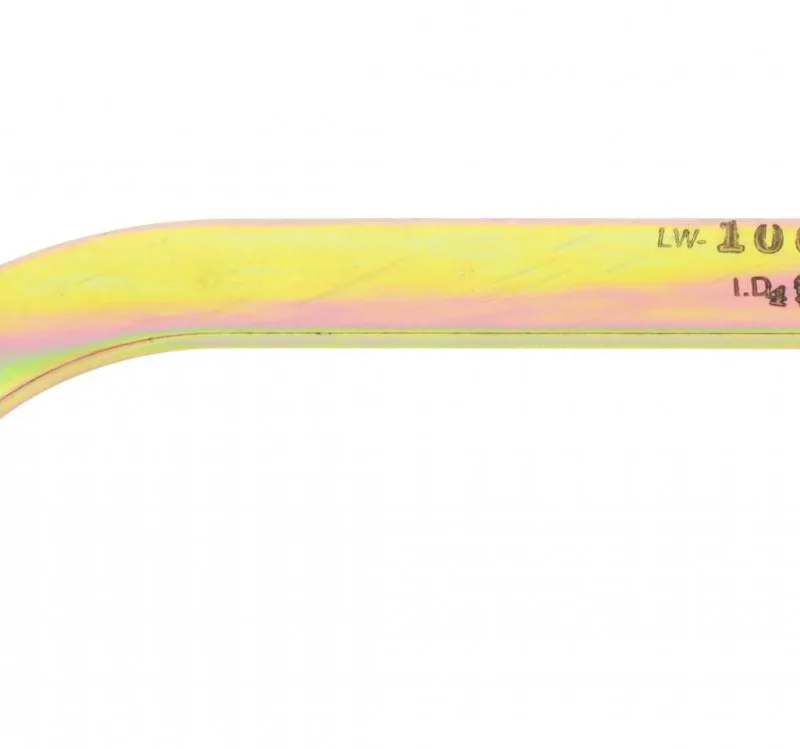LW10091 LINK-ALTERNATOR-ADJUSTING