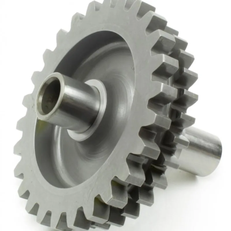 LW10290 GEAR ASSY-CRANKSHAFT IDLER