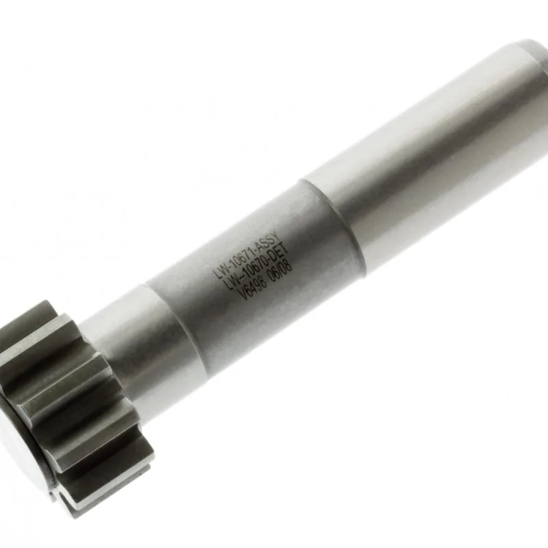 LW10671 GEAR ASSY-ACCESSORY DRIVEN