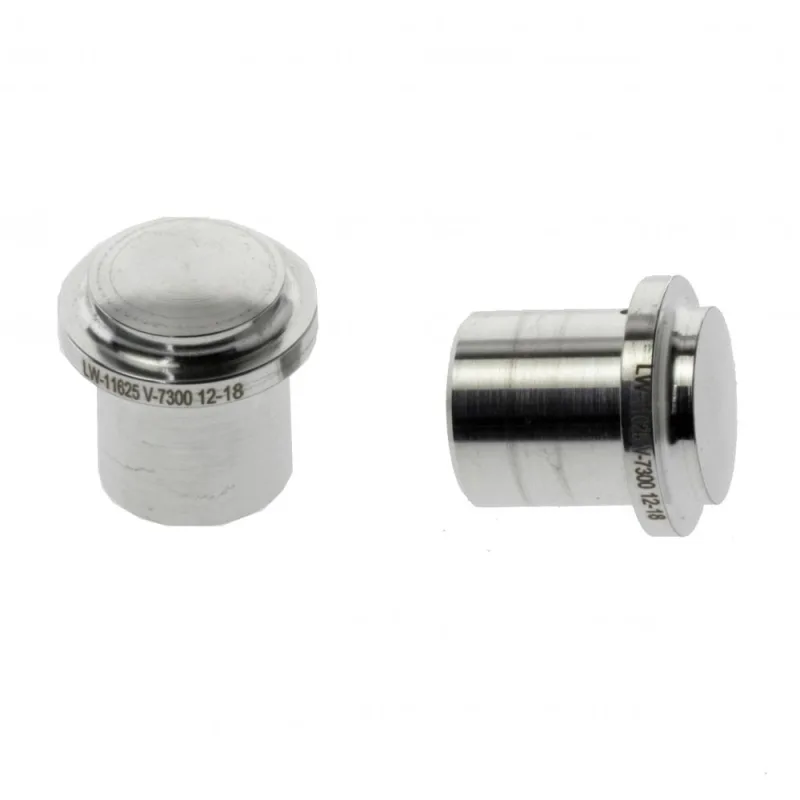 LW11625 PLUG-PISTON PIN