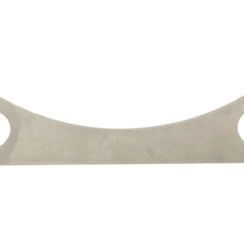 LW12291 LOCKPLATE-TURBOCHARGER(AL.SIG.