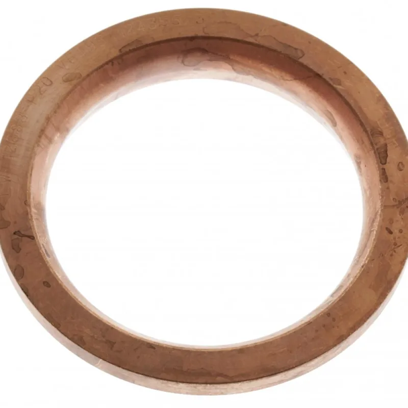 LW12688P20 VALVE SEAT