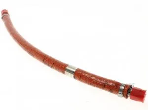 LW12799-6S180 HOSE ASSY-3/8 HOSE-STRAIGHT