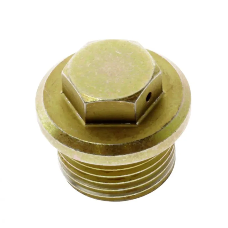 LW14050 OIL RELIEF PLUG