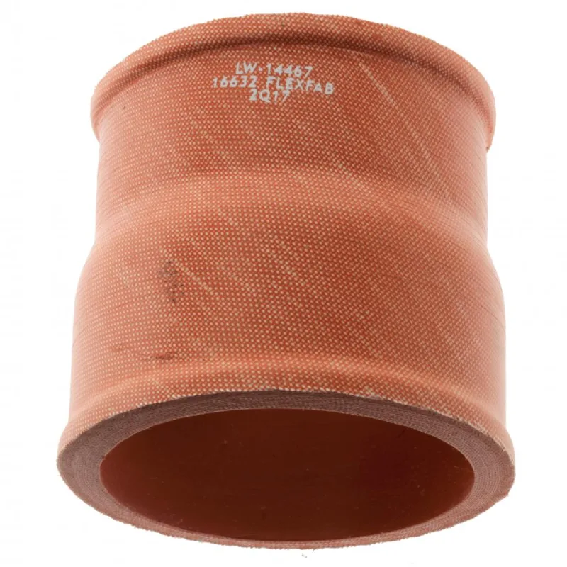 LW14467 HOSE-2.50 DIA. TO 2.75 DIA.