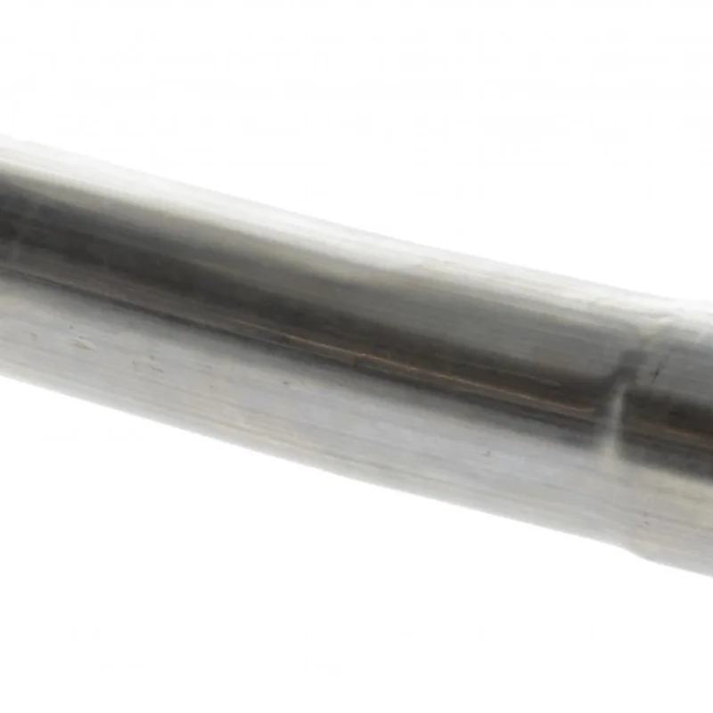 LW15849 PIPE-EXHAUST-LEFT-INTERMEDIATE