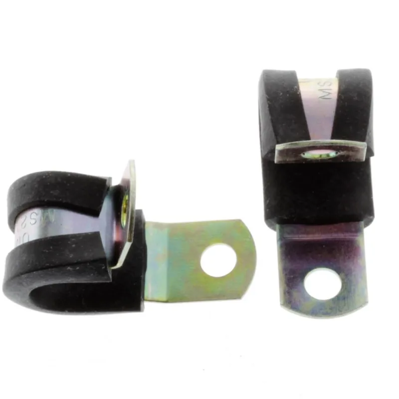 LW16266-10-38 CLAMP.38 DIA. FOR# 10 SCREW
