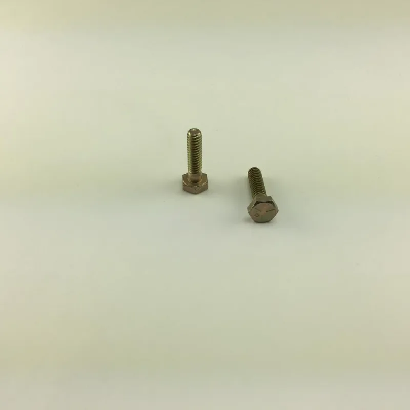 LW25-1.00 BOLT.250-20X1.00 LONG HEX