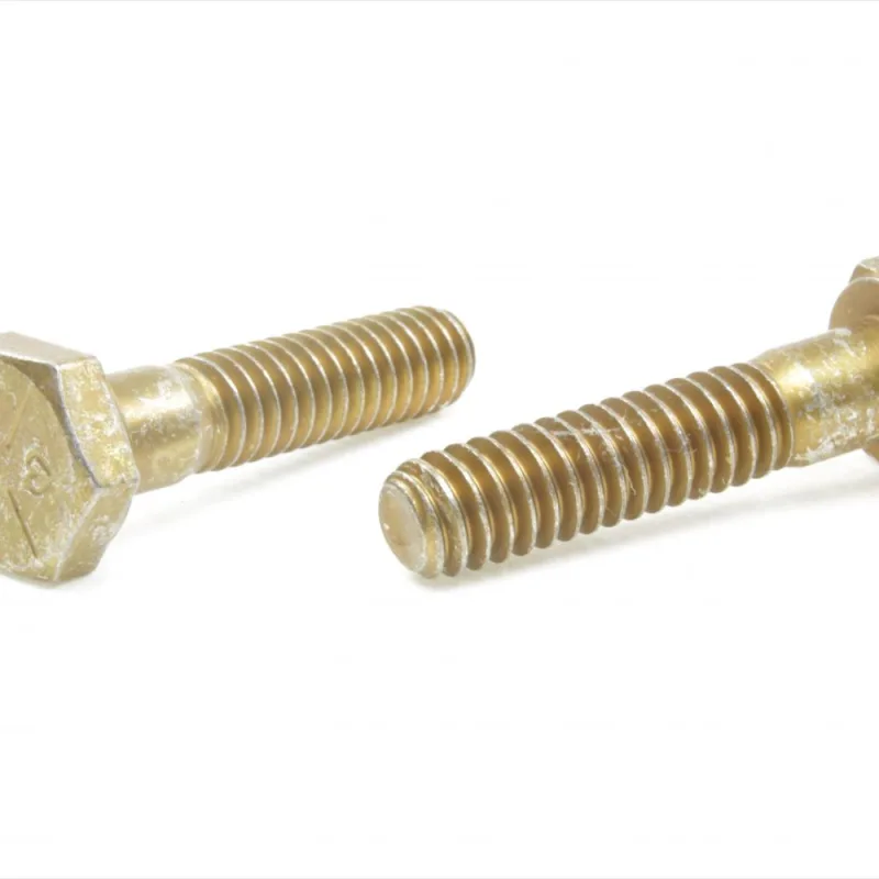 LW25-1.13 BOLT.250-20X1.13 LONG HEX