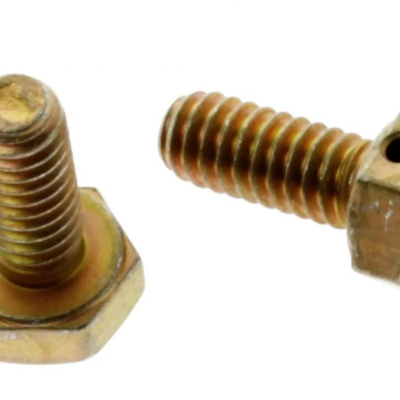 LW25H0.63 BOLT.250-20X.63 LONG HEX DR