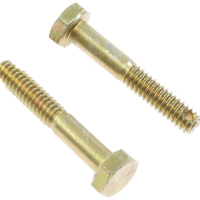 LW25S1.50 BOLT.250-20X1.50 LONG DR EN