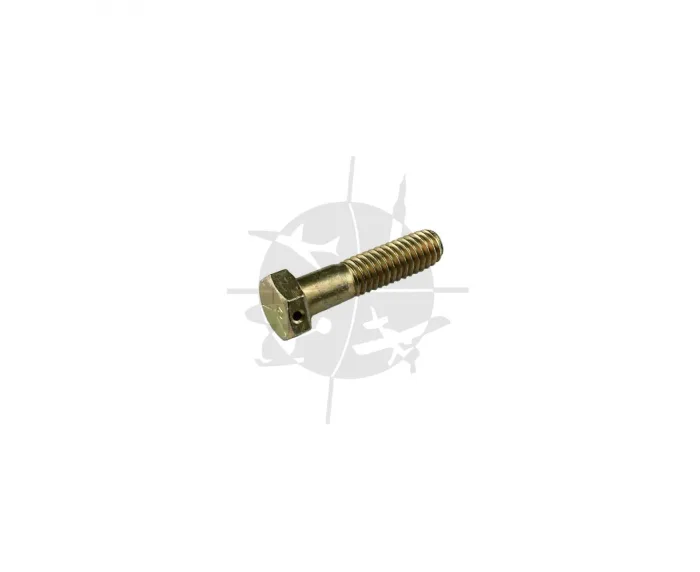 LW31H1.31 BOLT.3125-18X1.31 LONG HX D