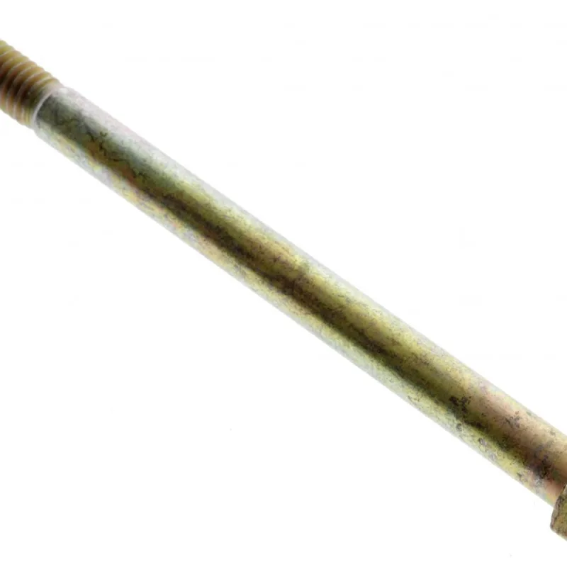 LW31S4.44 BOLT.3125-18X4.44 LONG DR