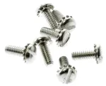 STD1925 SCREW.250-20X.63 LG. PAN HD