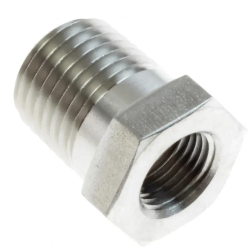 STD1932 BUSHING.250 TO.125 NPT