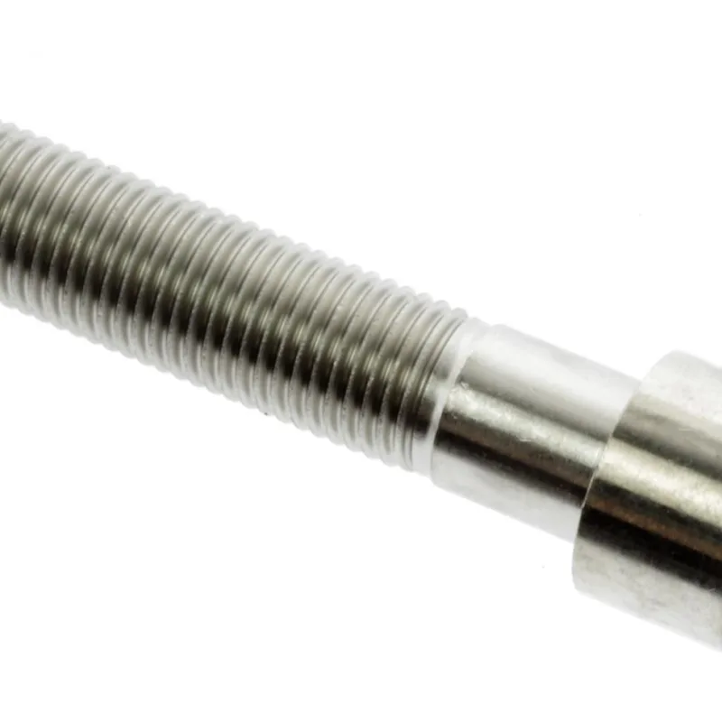 STD2154 BOLT.375-24X1.75 LG.-ALLEN