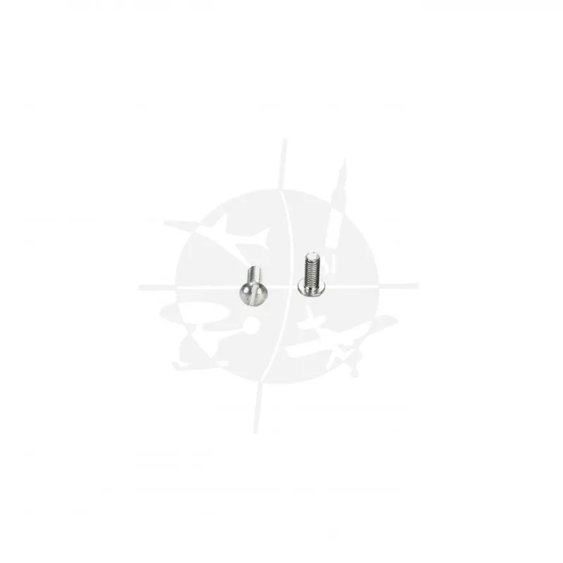 STD692 SCREW#10-32X.50 LG. RD. HD.