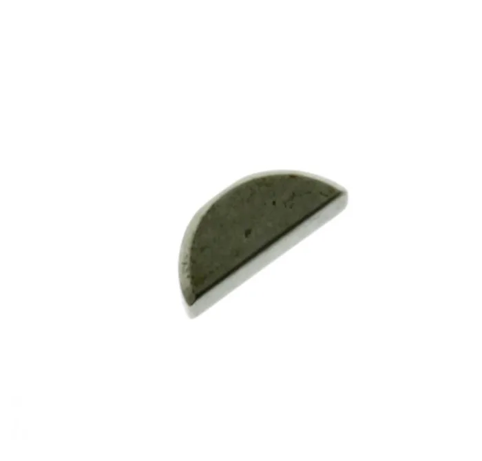STD95 KEY.13X.50 WOODRUFF